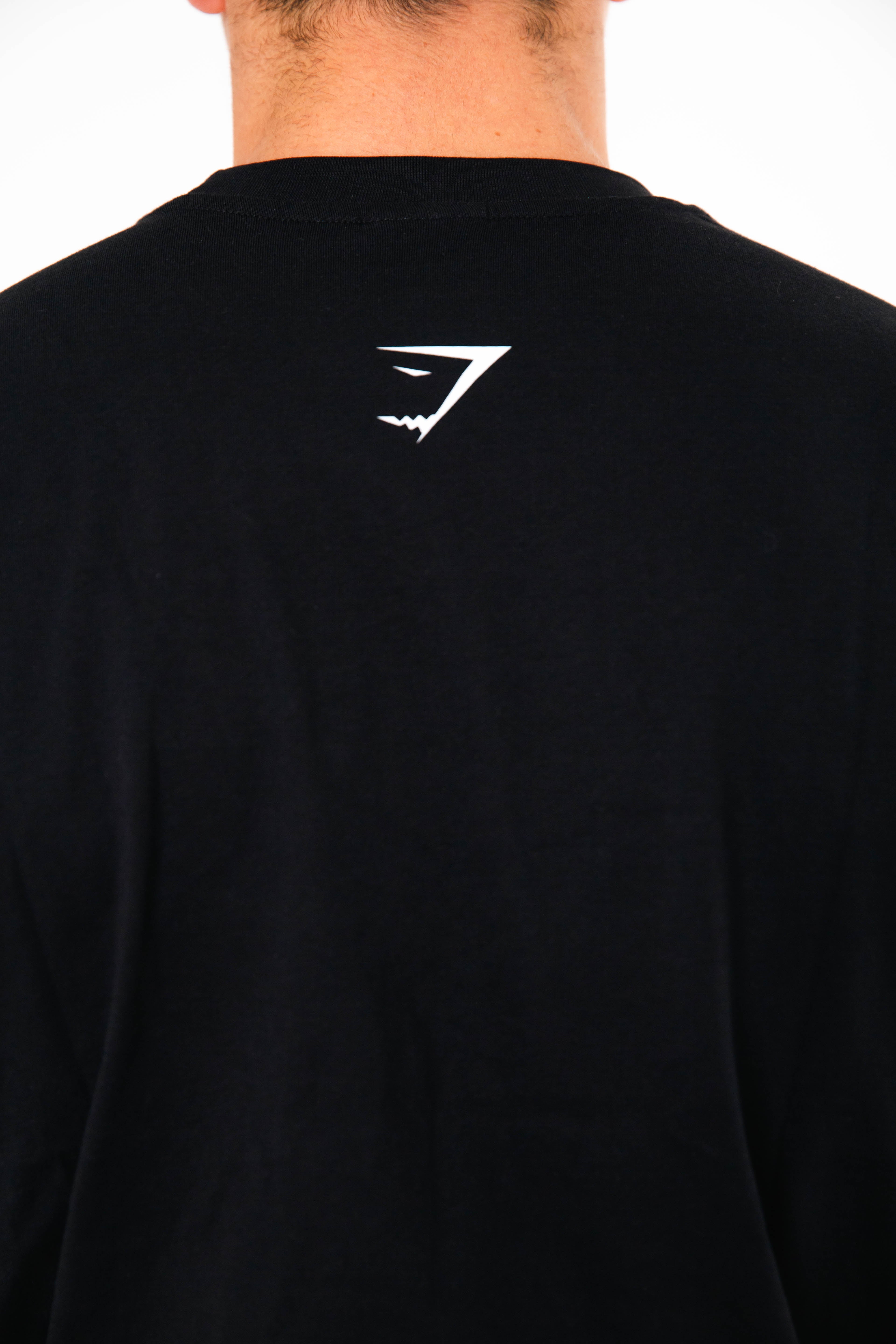 Gymshark XXL Graphic T-Shirt