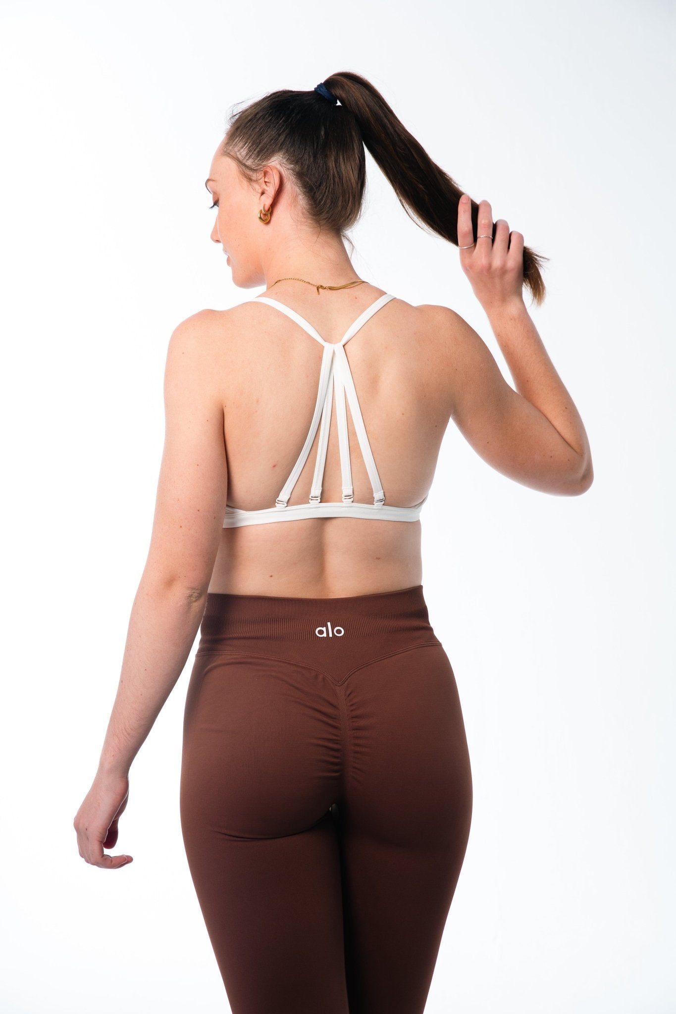 ALO Yoga Leggings - GYM THREADS