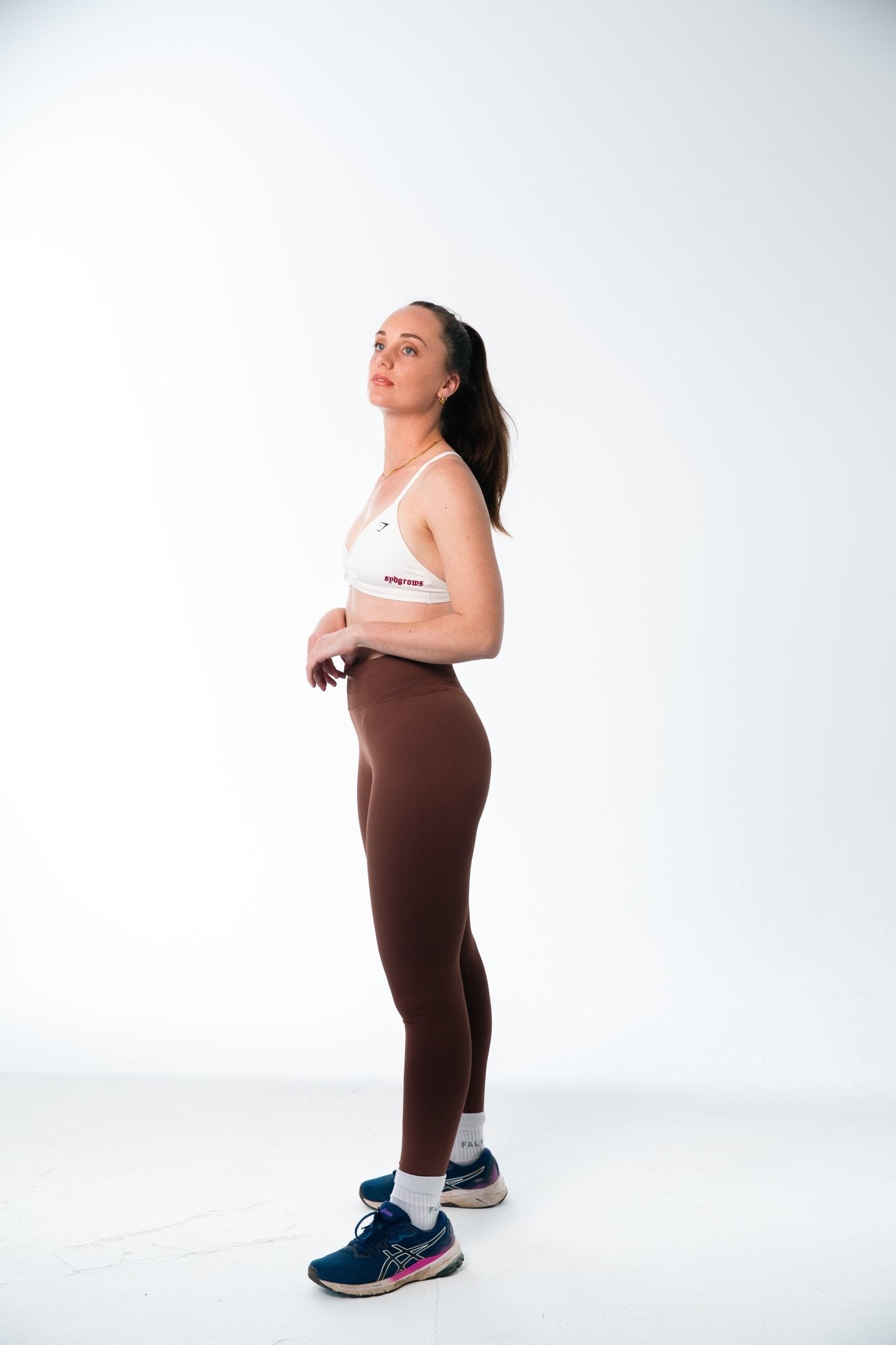 ALO Yoga Leggings - GYM THREADS