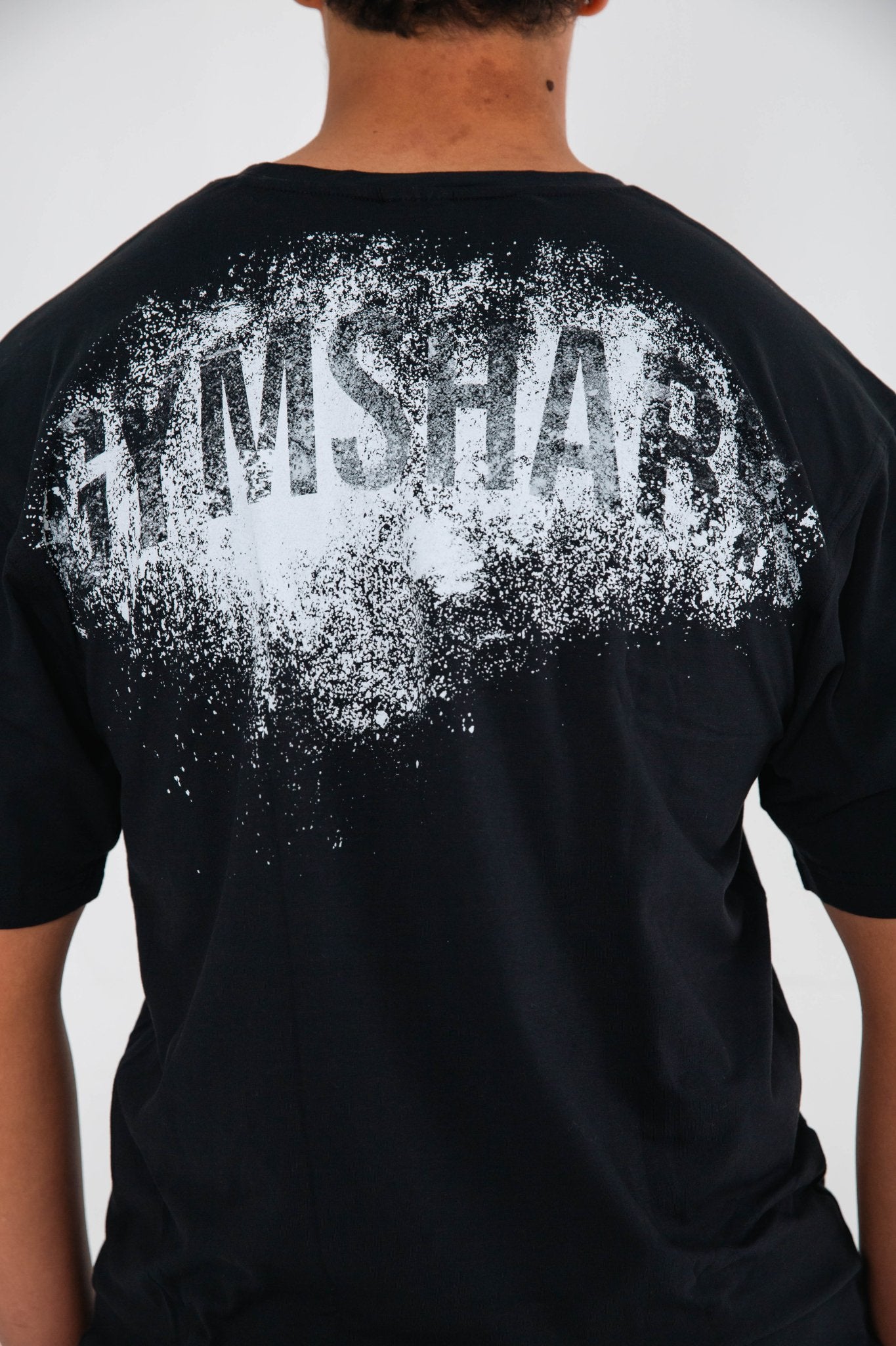 Gymshark Power T-Shirt (Special Edition) - GYM THREADS