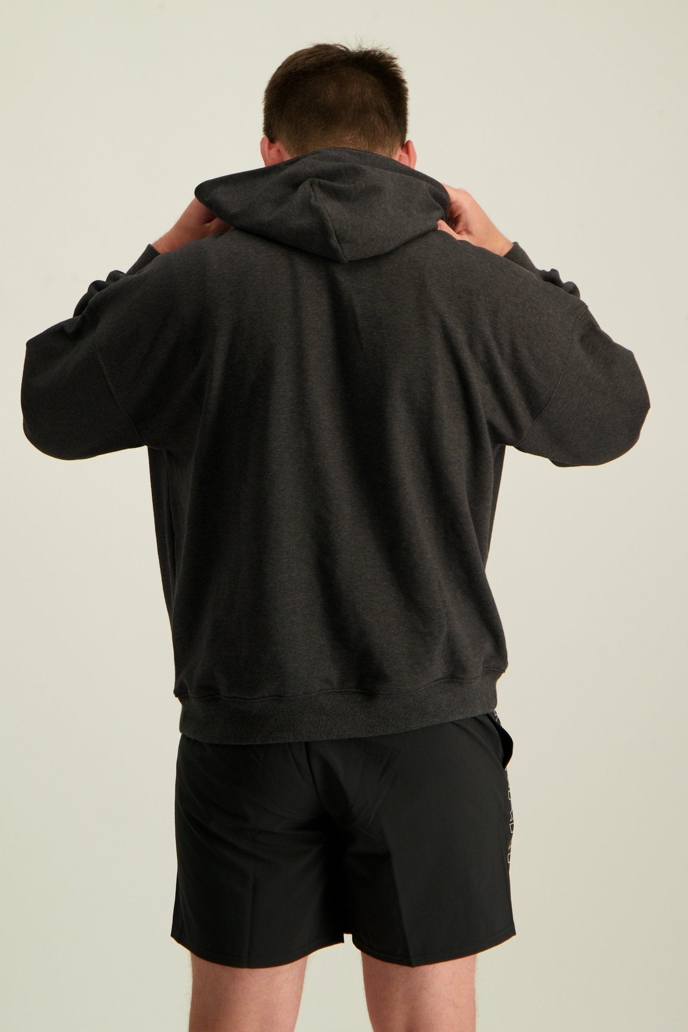 Gymshark Rest Day Hoodie - GYM THREADS