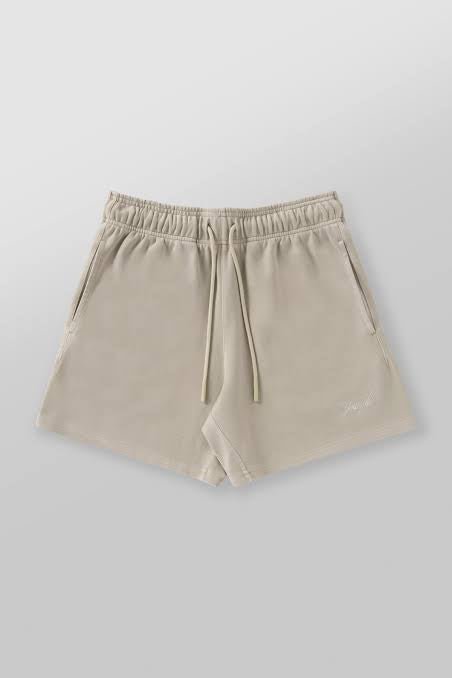 YoungLA Cloud Comfort Shorts - GYM THREADS