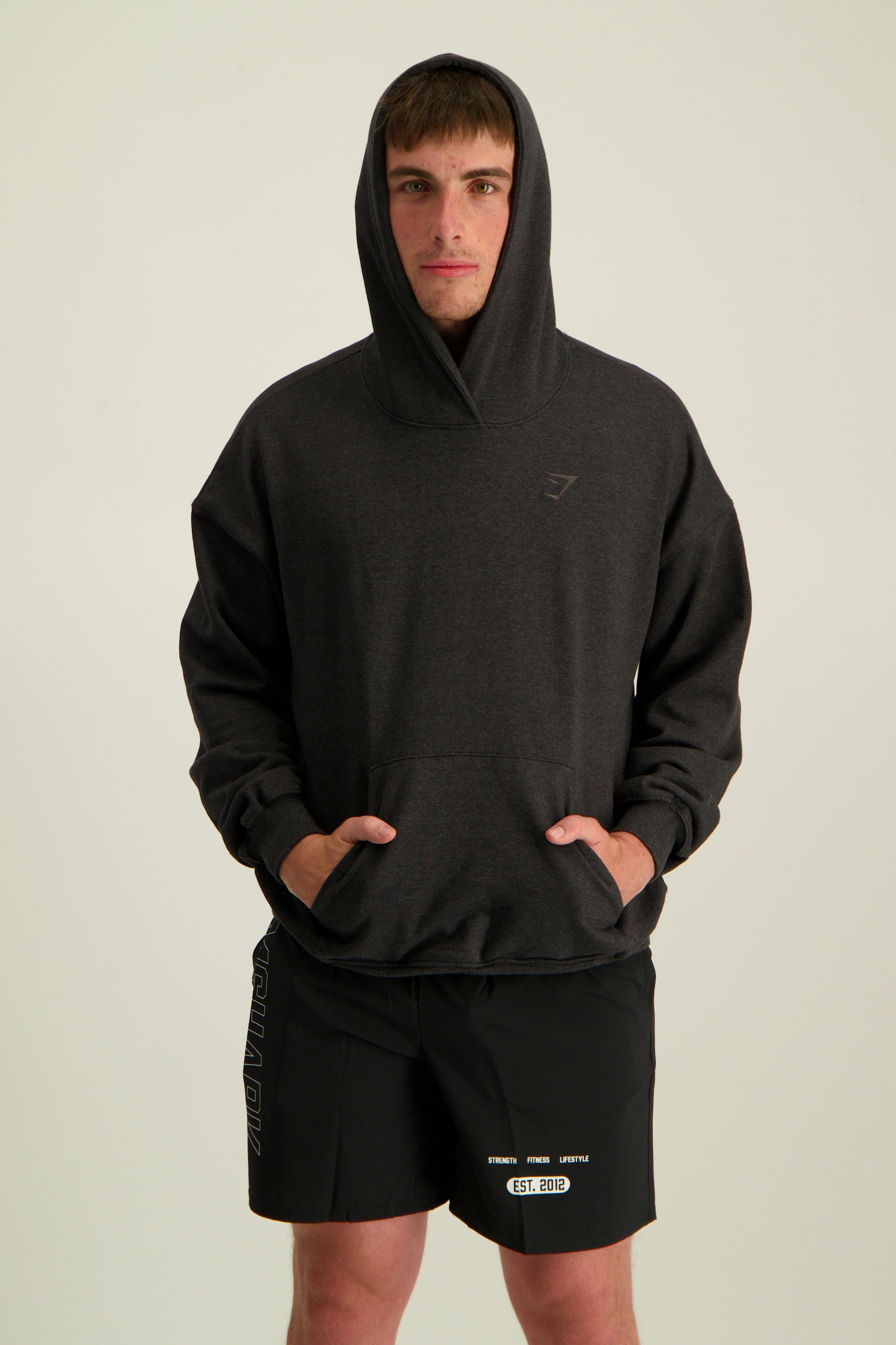 Gymshark Rest Day Hoodie