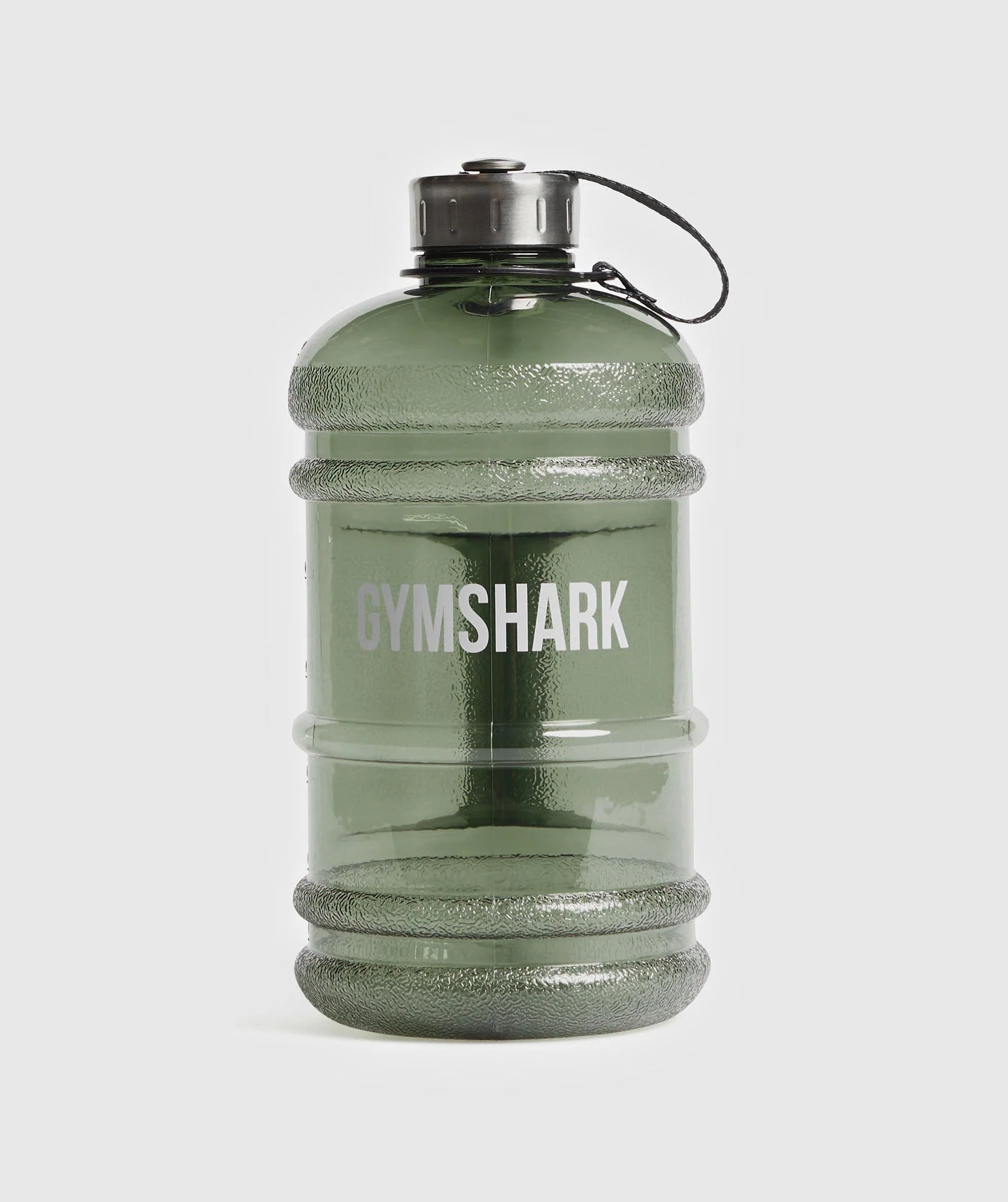 Gymshark 2.2L Water Bottle - GYM THREADS