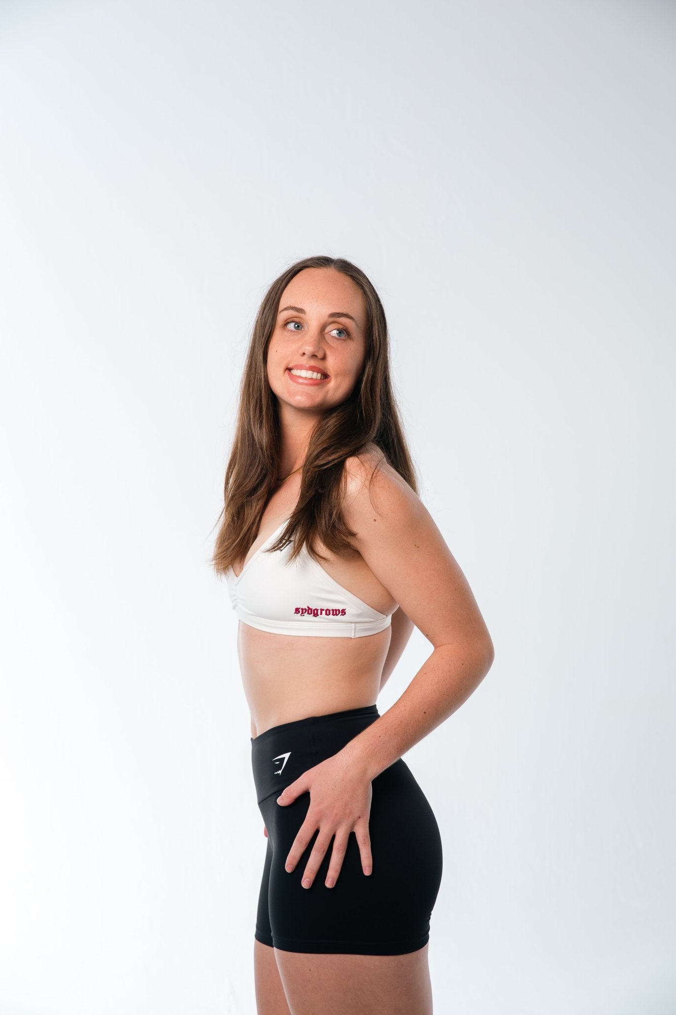 Gymshark Black Training Tight Shorts - GYM THREADS