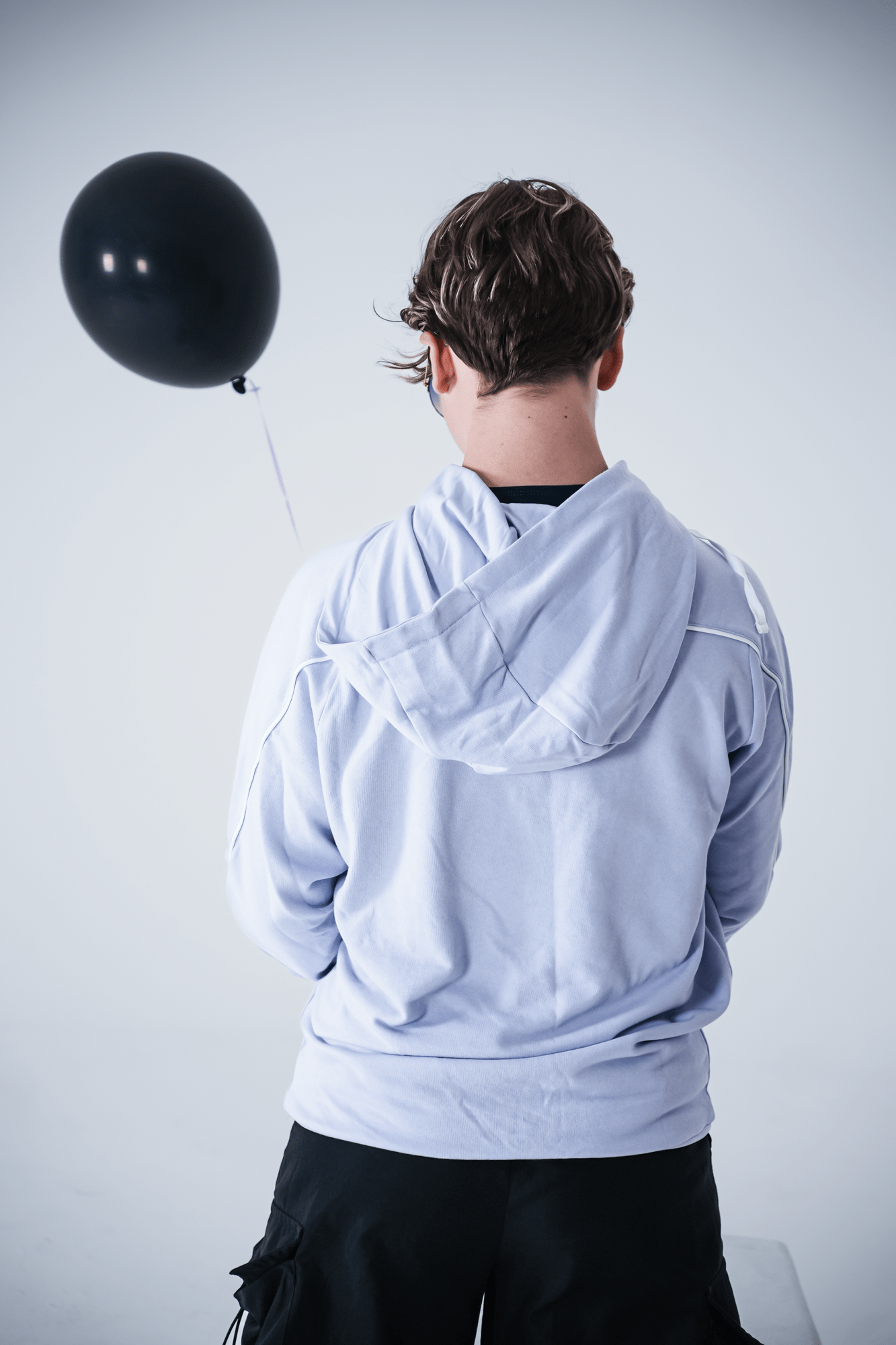 Gymshark Bright Purple Recess Hoodie - GYM THREADS