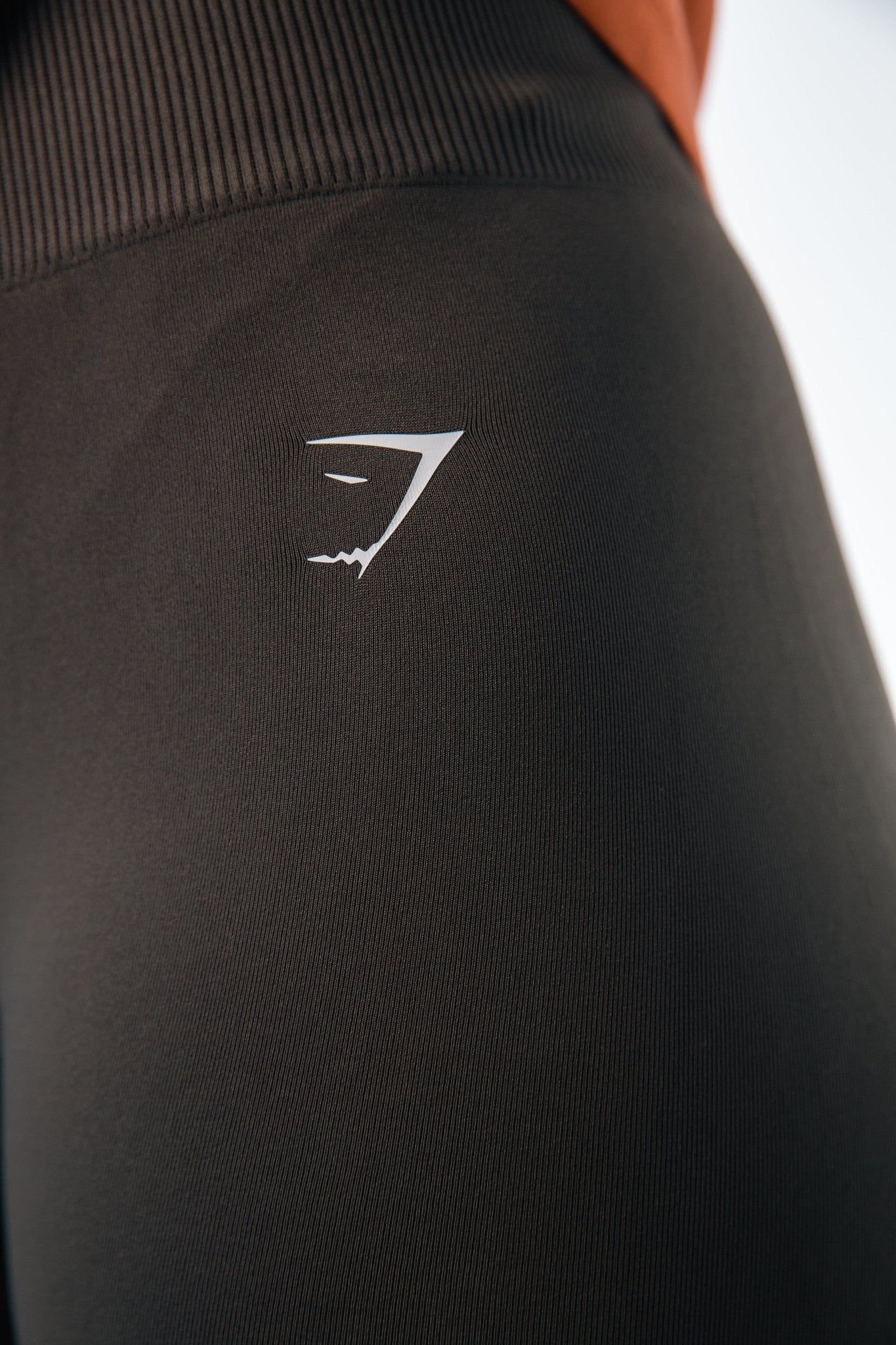 Gymshark Green Everyday Seamless Shorts - GYM THREADS