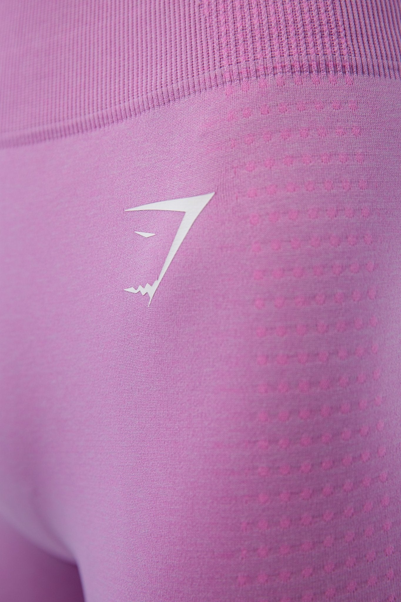 Gymshark Pink Vital Leggings - GYM THREADS