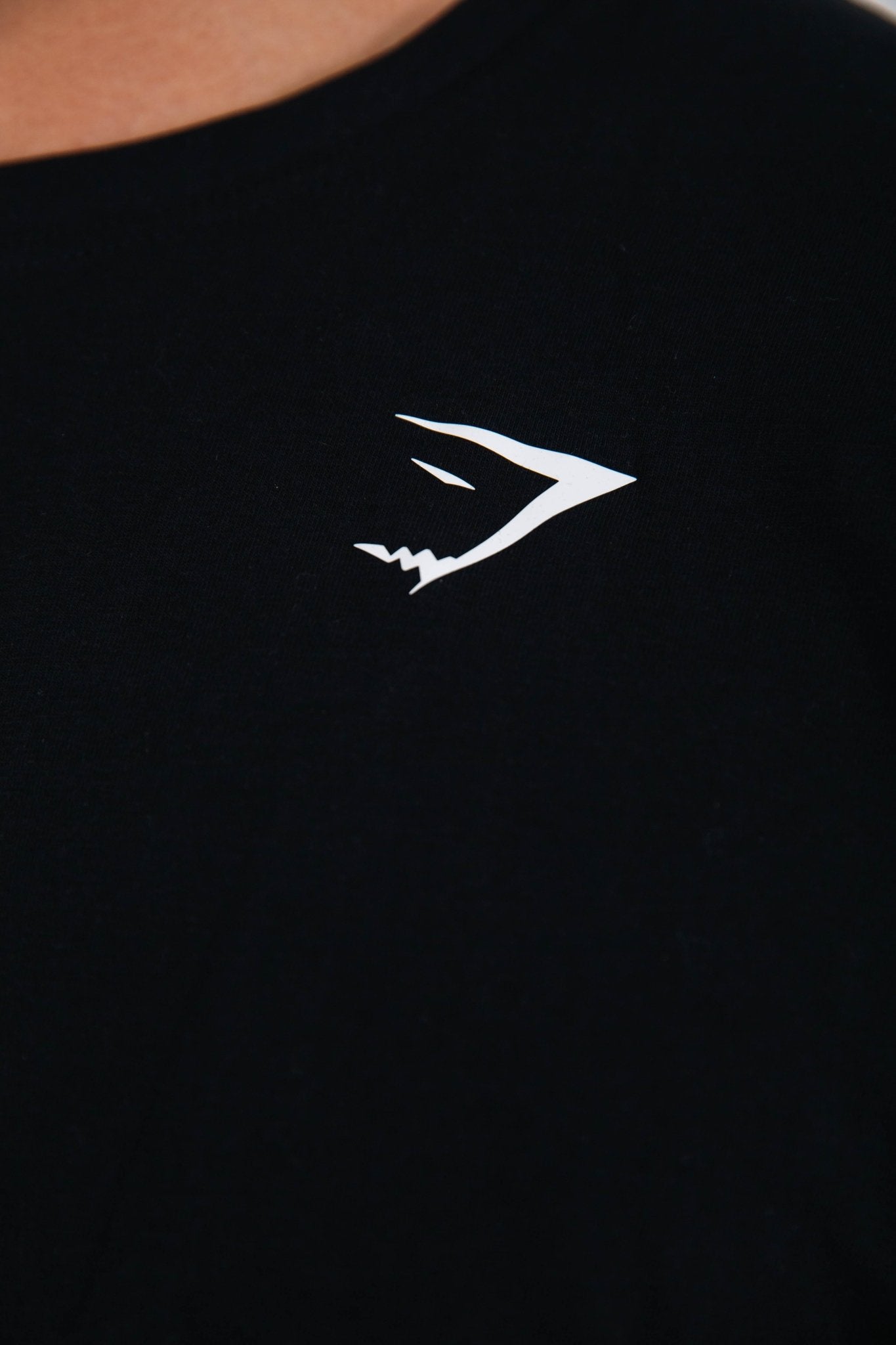 Gymshark Power T-Shirt (Special Edition) - GYM THREADS