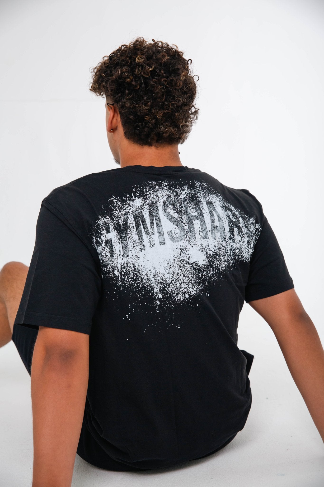 Gymshark Power T-Shirt (Special Edition) - GYM THREADS